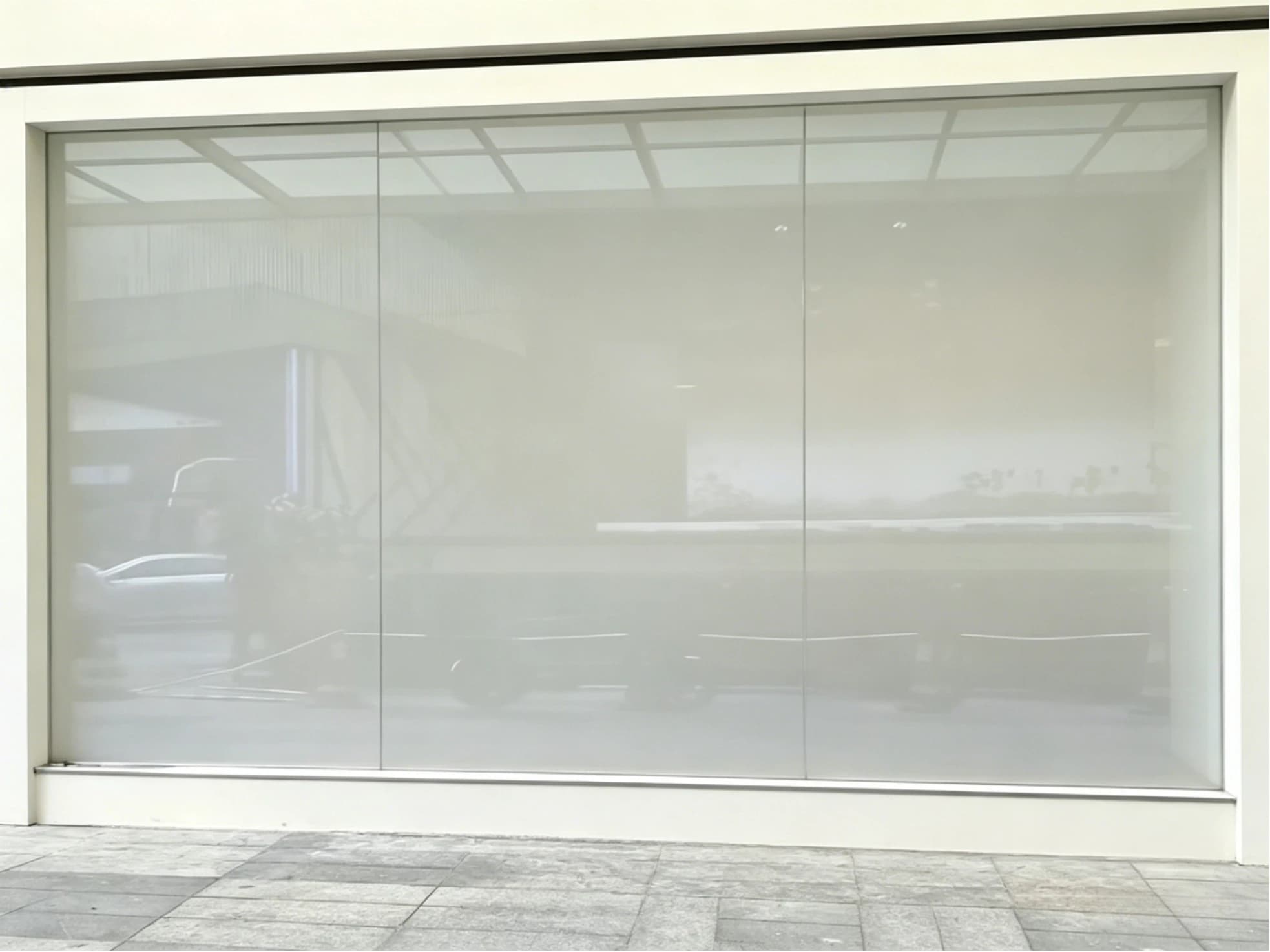 Retail Storefronts