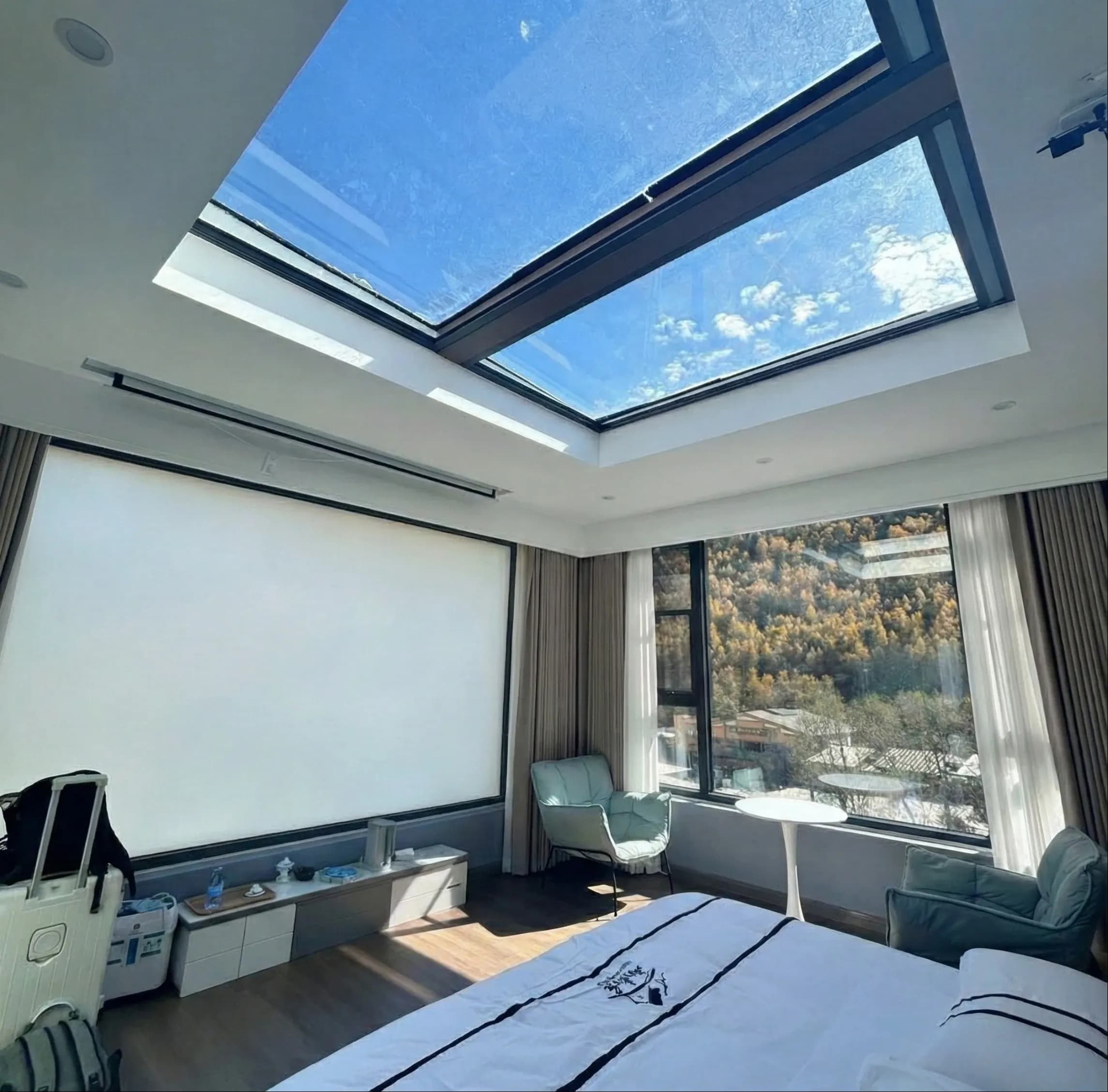 Hospitality & Hotels