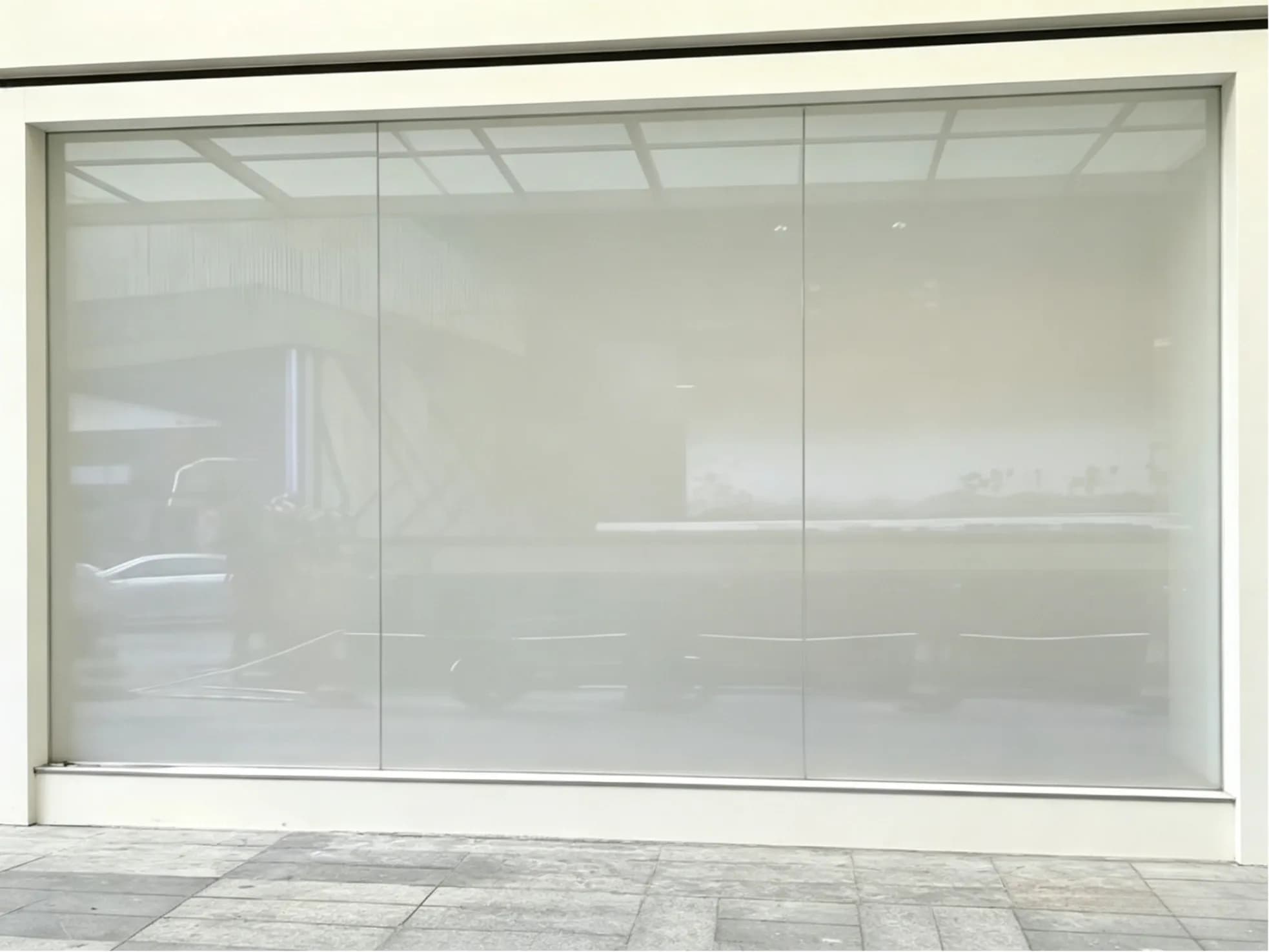 Retail & Storefronts