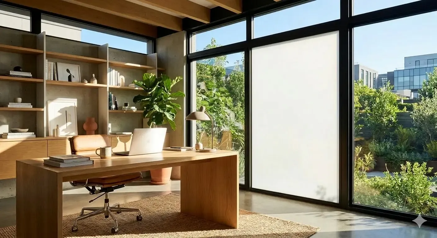 Why Traditional Window Films & Blinds Always Disappoint – And What Actually Works