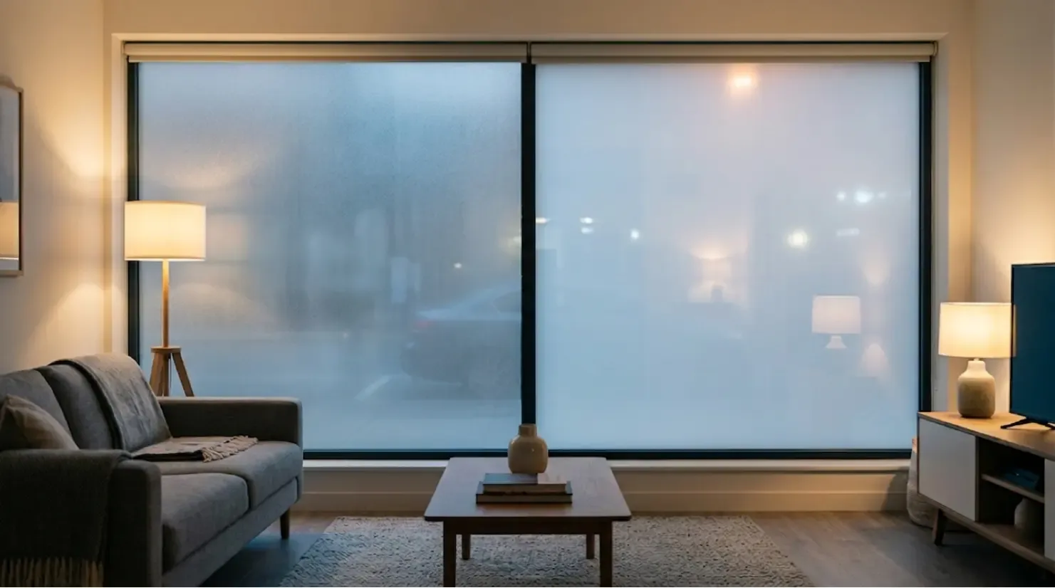 Why Traditional Window Films Fail at Real Privacy – 2026 Wake-Up Call
