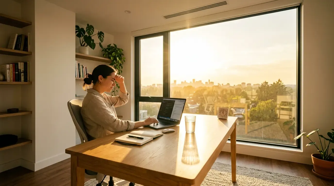 Stop Wasting Money on Blinds: Better Ways to Fight Afternoon Sun Heat in 2026